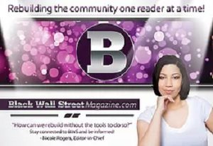 Black Wall Street Magazine