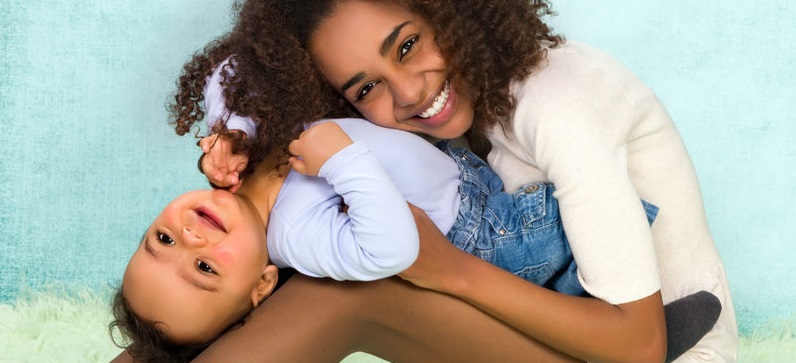 Mothers Helping Mothers Inc. – Empowering Teen Mothers and Their Children