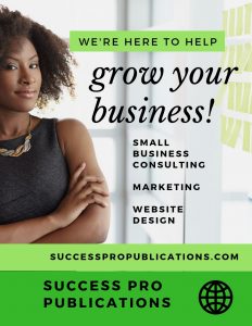 Success Pro Publications